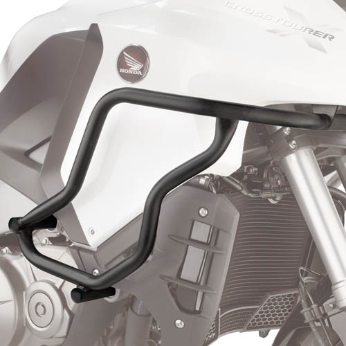 HONDA VFR1200X GMOLE БОКОВЫЕ КРЫШКИ ДВИГАТЕЛЯ