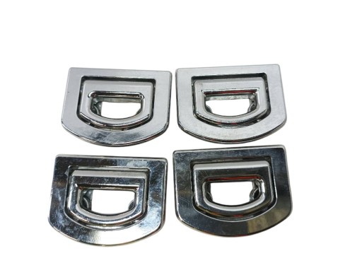 Fasser Halter Griffe Halter LADUNKU Kofferraum AVANT KPL 1J0864203 Audi A4 III B7