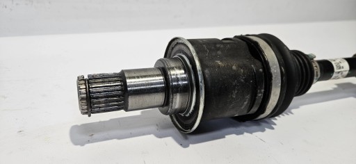 semi-axis left front TOYOTA COROLLA E21 19- 1.8 HYBRYDA original 43420-02K20