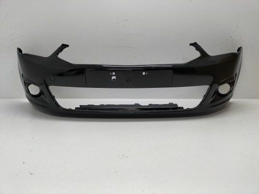 Frontstoßstange vorne CITROEN C-ELYSEE 12-16