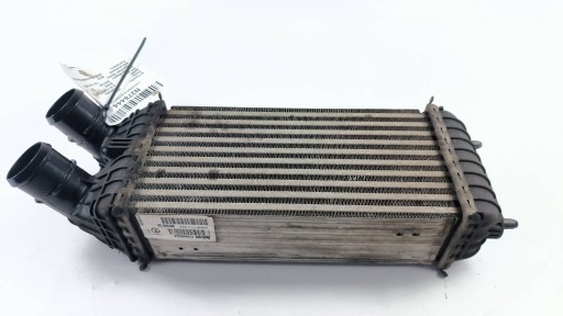 radiator intercooler 9803900780 CITROEN C-ELYSEE LIFT