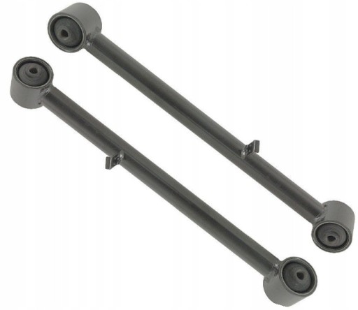 740337-4 740338-4 - Suzuki vitara поперечный рычаг левый правый задний в сборе