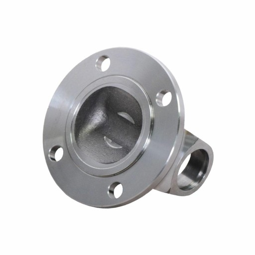 FY1310 - Фланцевое соединение Manitou серии MLT / MT / ML