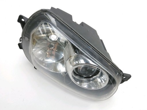 640192 - Gilera GP 800 передня фара OEM лампа