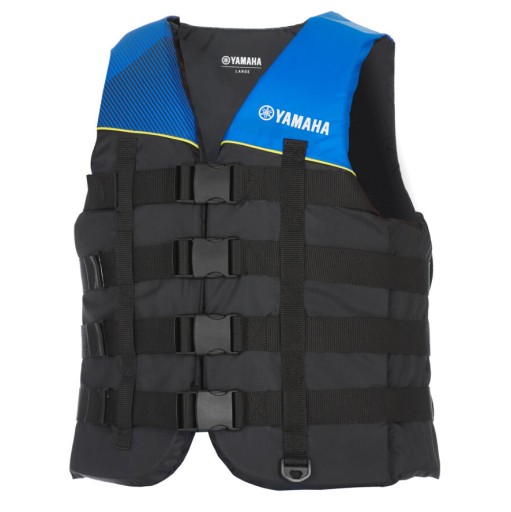 Жилет Jobe Yamaha 4 Buckle р. XL до 100 кг