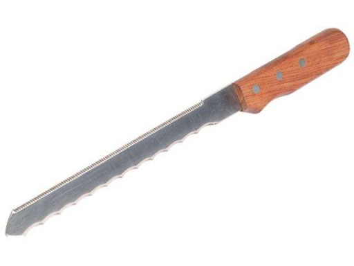 Nóż do materiałów izolacyjnych Wolfcraft WF4119000