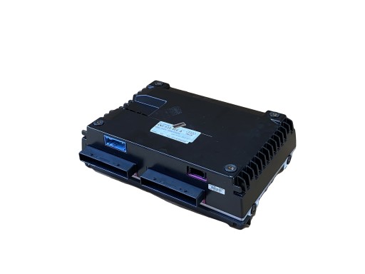 AUDI A6 A7 A8 Q8 amplifier bang OLUFSEN 4N0035466A