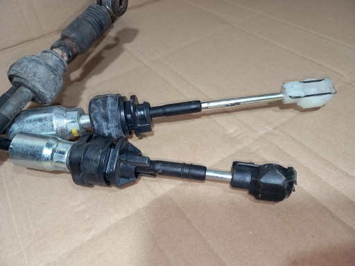 Câble Mécanisme levier vitesse Engrenage HONDA CR-V III 2.2 et-CDTI 06-12