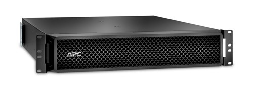 Apc srt96rmbp apc smart-ups srt 96v 3kva rm акумуляторний блок