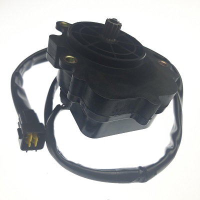 500 - Мотор-редуктор Linhai 500cc T3b 4x4 AR OEM!