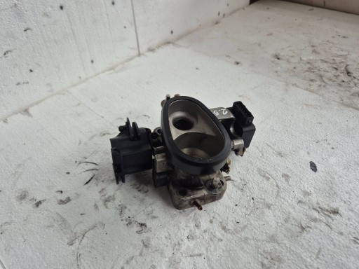 throttle flap 078133154 Audi A6 S6 C4 A8 D2 3.7 V8
