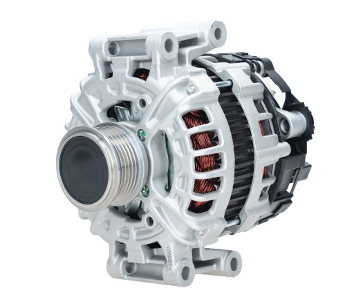 305.989.150.010 - Новый генератор audi a3 cabrio quattro volkswagen teramont volkswagen golf