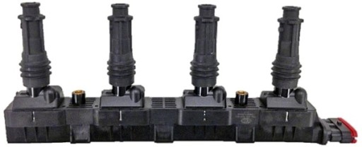 102510345 - Котушка запалювання opel