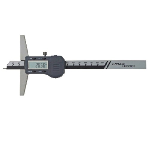 ЕЛЕКТРОННИЙ ГЛИБИНОМІР З ГОЛКОЮ 300