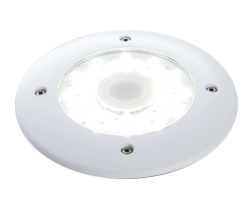 7604 - ЛАМПА ВНУТРЕННЕГО ОСВЕЩЕНИЯ ХОЛОДНЫЙ БЕЛЫЙ F-21