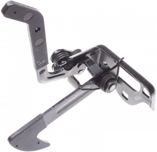 1Z0823480G - ЗАМОК КАПОТА КРИШКИ ПЕРЕДНЯ ЧАСТИНА OCTAVIA II ОРИГІНАЛ