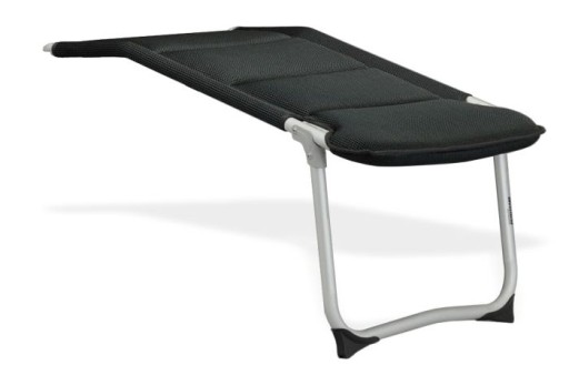 301-402DS - Подножка для туристического стула кемпер участок