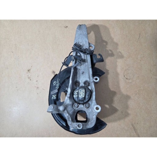 Infiniti QX50 J50 swing front left (A84)