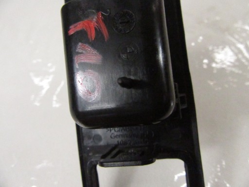 button bonnet boot BMW F10 F11 F15 F22 F23 F25 KAMERA reversing