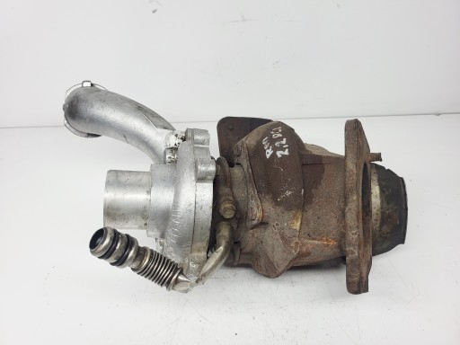 turbo TURBINA RENAULT 2.2 DCI 8200178919