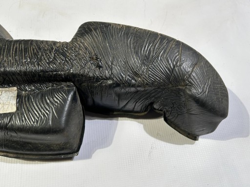 Insonorisation Insert pianka Aile Droit Maserati GranTurismo 2008