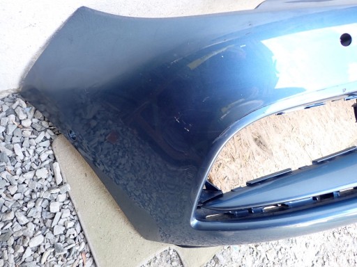 bumper front front OPEL ASTRA K 5 V B16 2015-2019R 39151025