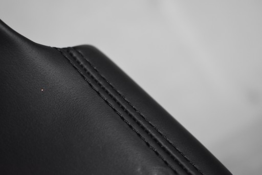 IDEALNA cover lower consoles leather NAPPA PORSCHE PANAMERA 971 1 9