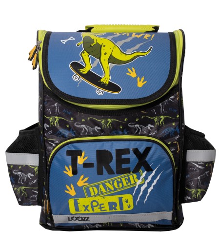 ЗДОРОВИЙ РЮКЗАК КУШЕННИЙ РЮКЗАК T-REX