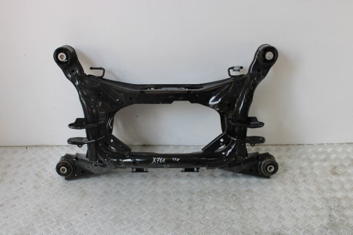 axle beam subframe axle beam rear part JAGUAR F-PACE X761