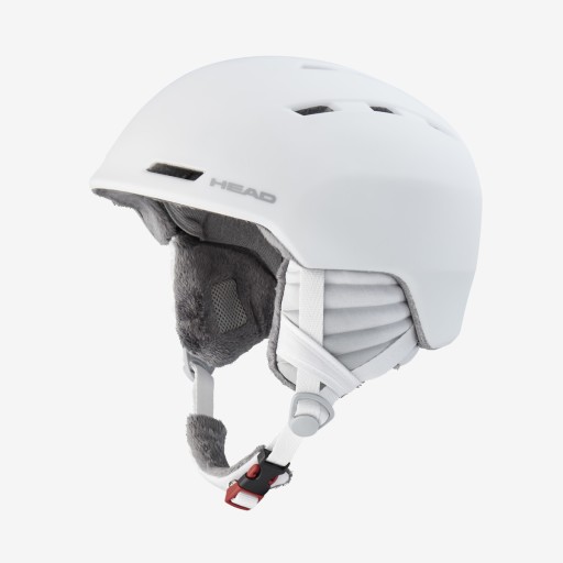 Шолом Head XS/S 52-55 см білий