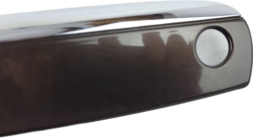 AUDI A6 C6 LIFT cap handles door left PRZO front 4F1839239B LZ8W