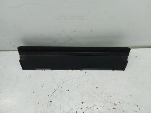 BMW U06 220d moulding cover covering boot 7952336