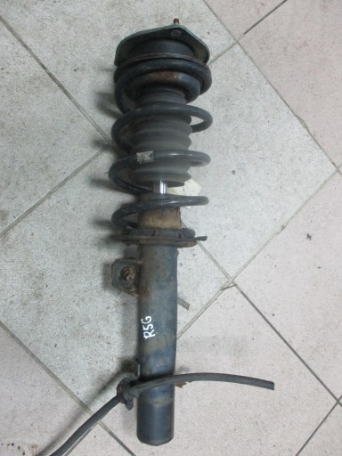 shock absorber front left Mini Cooper R56 06