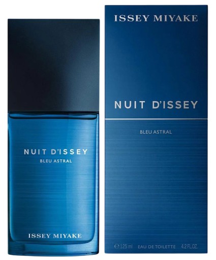 issey miyake nuit d'issey bleu astral
