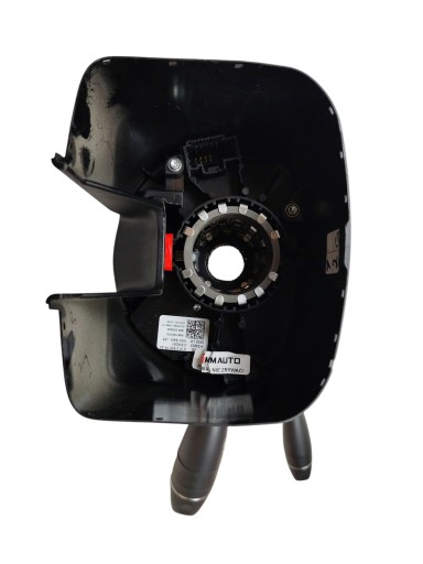 DEVIO LUCI TERGICRISTALLO TERGI PAJAK ANELLO airbag VOLANTE MERCEDES C W204 LIFT (11-14) A2129007402