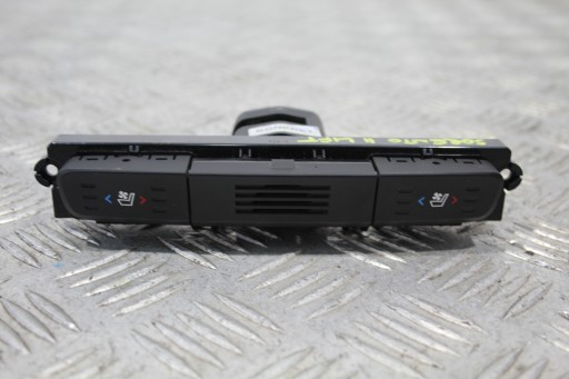 heizung sitze KIA SORENTO II LIFT