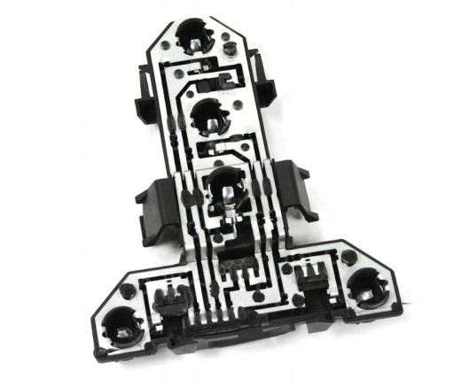 1J6945257 - Патрон лампи вставки vw golf iv лівий правий