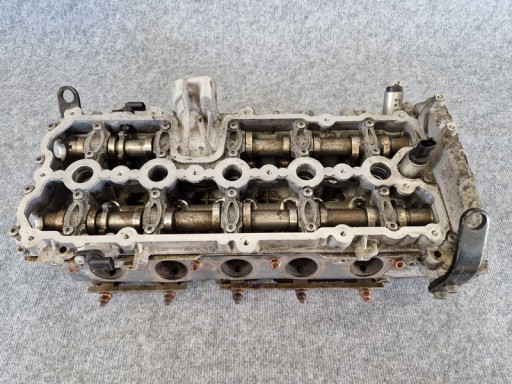 07L133340A 07L103285 - AUDI R8 LAMBORGHINI GALLARDO 5.2L V10 07L103403M ГОЛОВКА ЦИЛІНДРА ЛІВА OE OE