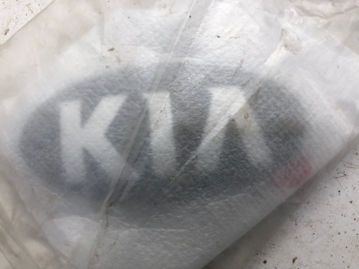ЕМБЛЕМА БЕЙДЖ ЛОГОТИП KIA CEED II 2 86310A2000 86310A2000