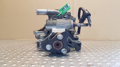 water pump of the control KPL 6C11-8A674-AB FORD TRANSIT MK7 2.2 TDCI