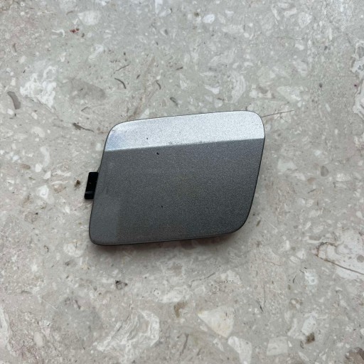 VOLVO V60 II S60 III 18- Verschlußstopfen der Stoßstange vorne 31663578