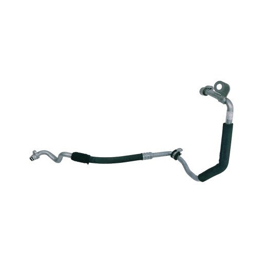 vedení KLIMZATYCJI MERCEDES E W212 A2128304315