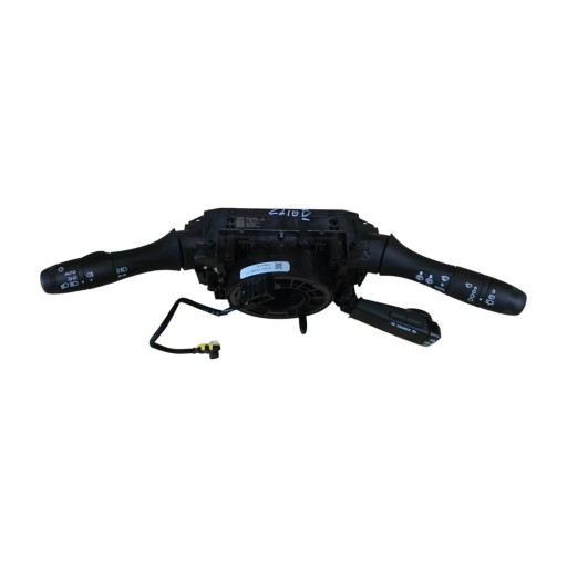 steering wheel levers and controls ring airbag RENAULT CLIO V CAPTUR II 1050839701