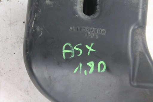 pipe air hose 1505A480 ASX 1.8 DI-D 10-12