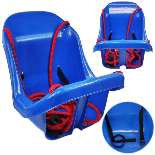 Відро гойдалка Macyszyn 38 х 40 х 46 см