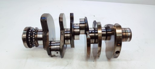 *40*, - Коленвал audi a4 b7 a6 c6 q7 3.0 tdi 059a 059101ah *40*