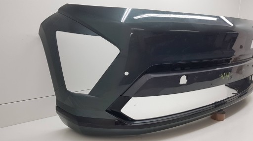 HYUNDAI KONA 2 II EV ELECTRIC 2024 - bumper front 86511-HF010