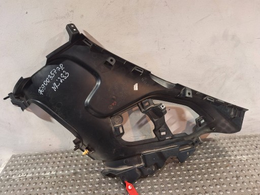 tapacír levá bok 769003577R RENAULT TWIZY