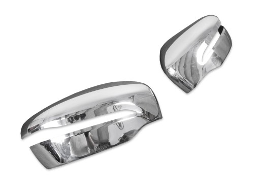 Дзеркала заднього виду MERCEDES X-Class 2017+