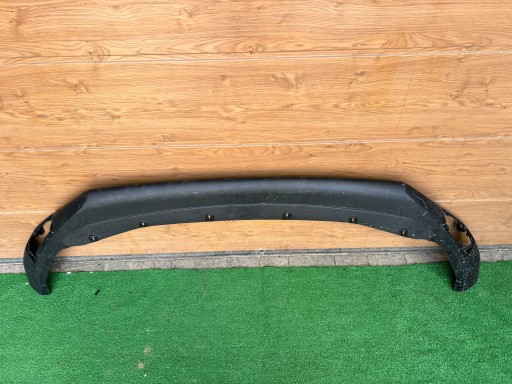 9843219777 - CITROEN C5 AIRCROSS СПОЙЛЕР ПЕРЕДНЕГО БАМПЕРА